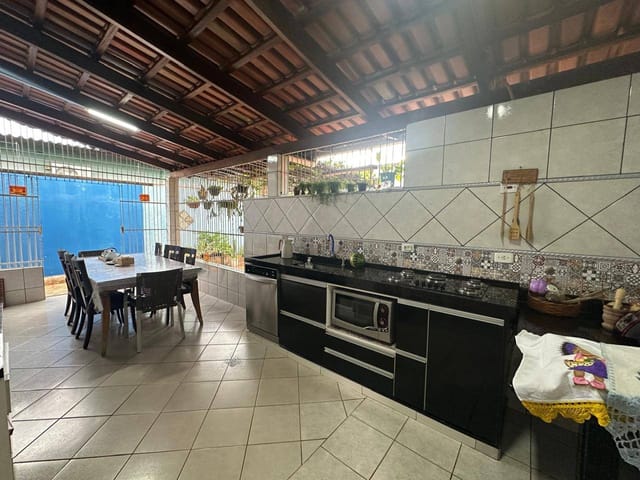 Casa à venda, Goiânia 2, Goiânia, GO