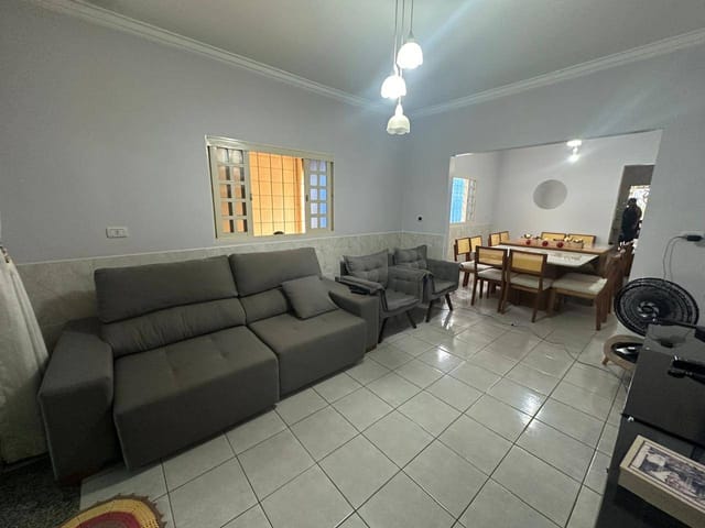 Casa à venda, Goiânia 2, Goiânia, GO