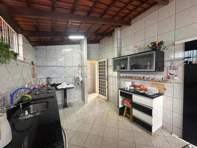 Casa à venda, Goiânia 2, Goiânia, GO