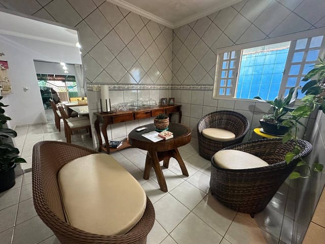 Casa à venda, Goiânia 2, Goiânia, GO