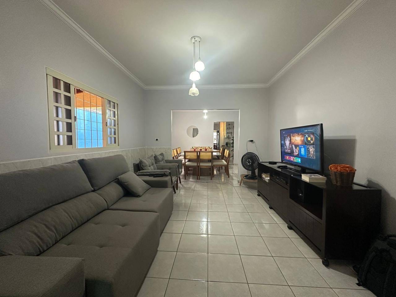 Casa à venda, Goiânia 2, Goiânia, GO