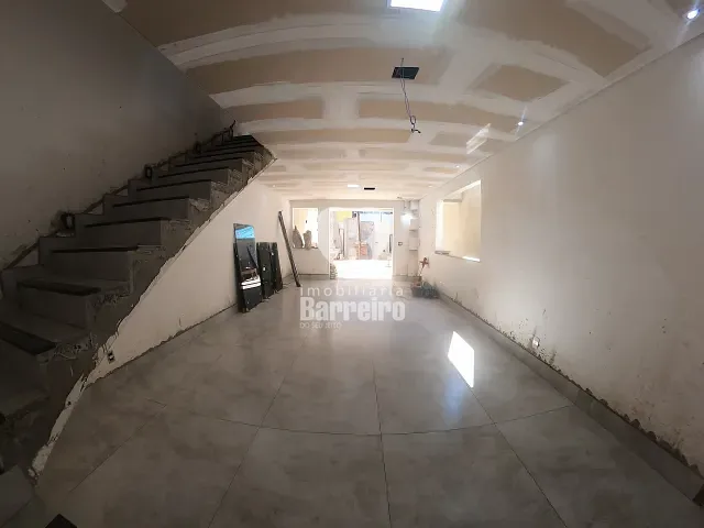 Casa com 180m² 3 quartos e 2 banheiros, à venda, no bairro Cardoso (Barreiro) em Belo Horizonte