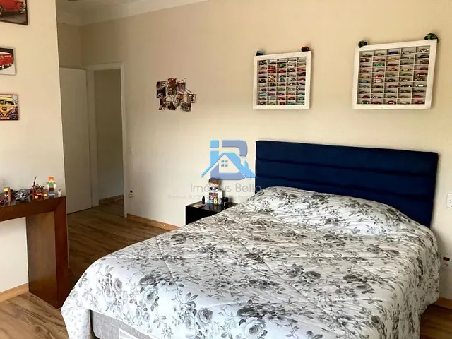 Casa com 1500m² 6 quartos e 6 banheiros, à venda, no bairro Ville Chamonix em Itatiba