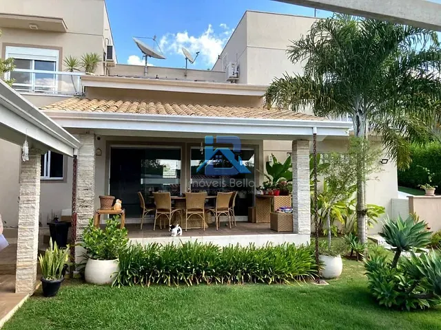 Casa com 1500m² 6 quartos e 6 banheiros, à venda, no bairro Ville Chamonix em Itatiba