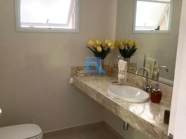 Casa com 1500m² 6 quartos e 6 banheiros, à venda, no bairro Ville Chamonix em Itatiba