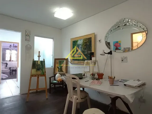 Casa com 170m² 6 quartos e 4 banheiros, à venda ou para alugar, no bairro Santana em São Paulo