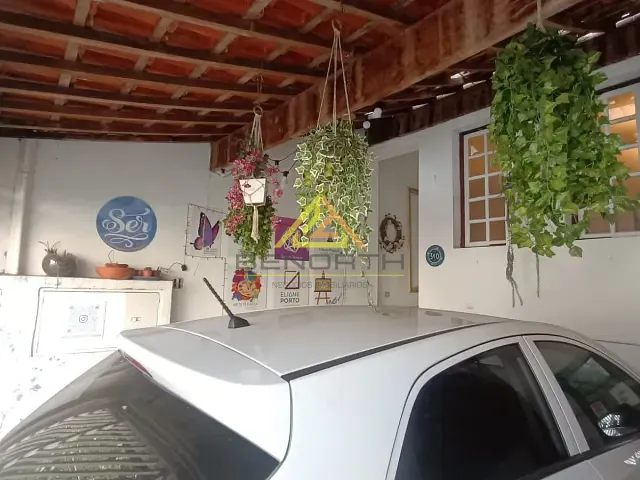 Casa com 170m² 6 quartos e 4 banheiros, à venda ou para alugar, no bairro Santana em São Paulo