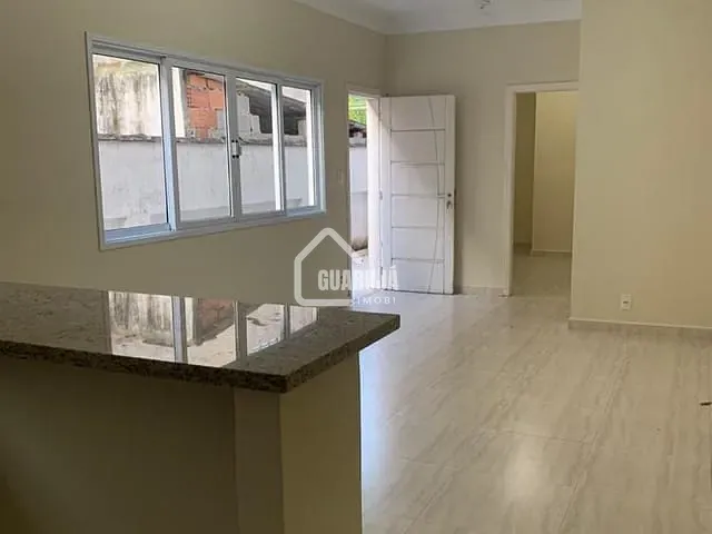 Casa 3 quartos e 3 banheiros, à venda, no bairro Jardim Primavera em Guarujá