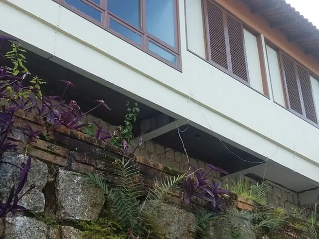 Casa 3 quartos e 1 banheiro, para alugar, no bairro Saco dos Limões em Florianópolis