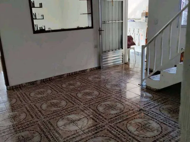 Casa 4 quartos e 4 banheiros, à venda, no bairro Jardim Marabá em São Paulo