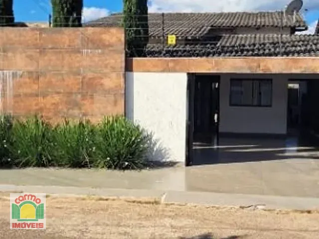 Casa com 200m² 3 quartos e 1 banheiro, à venda, no bairro Residencial Ayrton Senna em Anápolis
