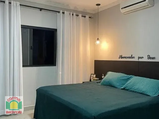 Casa com 200m² 3 quartos e 1 banheiro, à venda, no bairro Residencial Ayrton Senna em Anápolis
