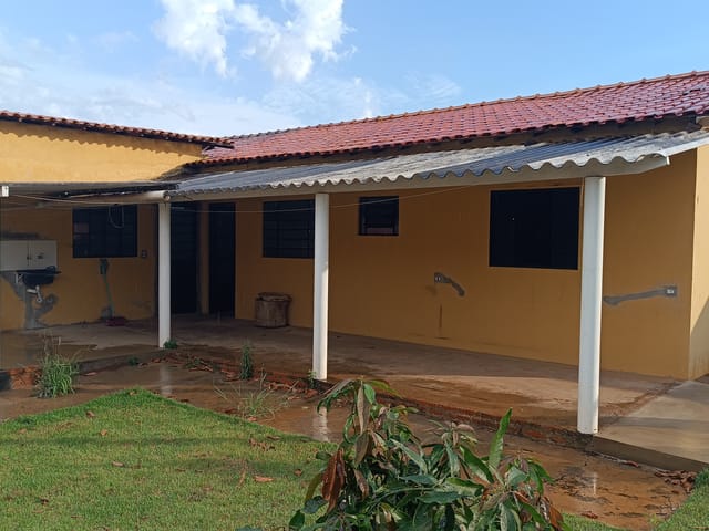 Foto do Casa - Casa para Locação, Colinas de São Pedro, São Pedro, SP | PiraHost