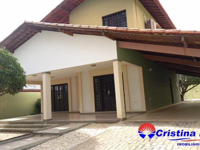 Foto do Casa - Casa Residencial à venda 5 Quartos, 4 Suites, 4 Vagas, 487.5M², Ilhotas, Teresina - Piauí | Cristina Lopes Imobiliária