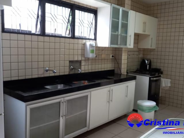 Foto do Casa - Casa Residencial à venda 5 Quartos, 4 Suites, 4 Vagas, 487.5M², Ilhotas, Teresina - Piauí | Cristina Lopes Imobiliária