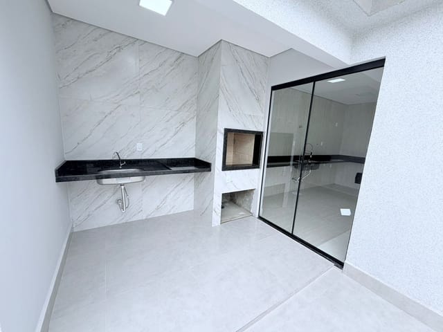 Casa com 100m² 3 quartos e 3 banheiros, à venda, no bairro Samambaia Norte (Samambaia) em Brasília