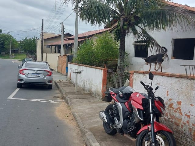 Casa com 397m² 2 quartos e 1 banheiro, à venda, no bairro Nossa Senhora de Fatima em Penha