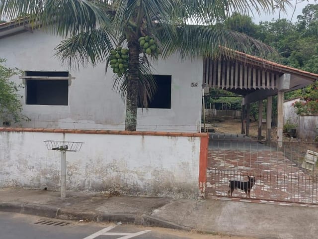 Casa com 397m² 2 quartos e 1 banheiro, à venda, no bairro Nossa Senhora de Fatima em Penha