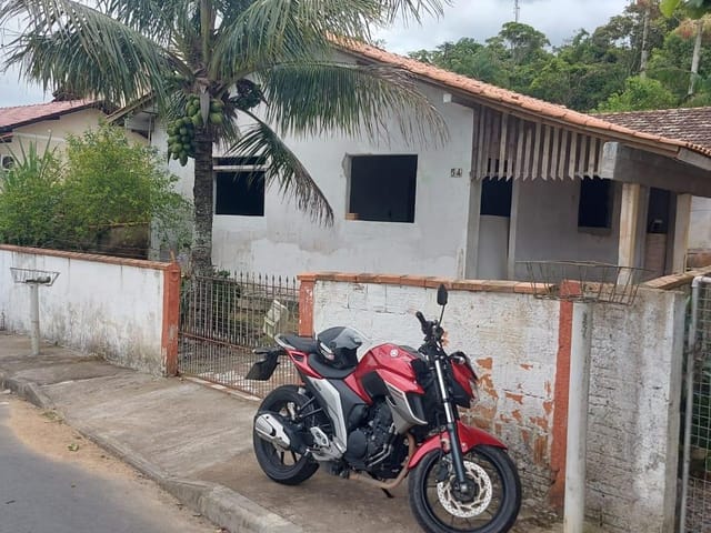 Casa com 397m² 2 quartos e 1 banheiro, à venda, no bairro Nossa Senhora de Fatima em Penha