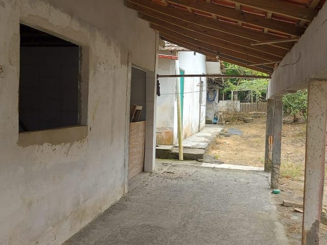 Casa com 397m² 2 quartos e 1 banheiro, à venda, no bairro Nossa Senhora de Fatima em Penha