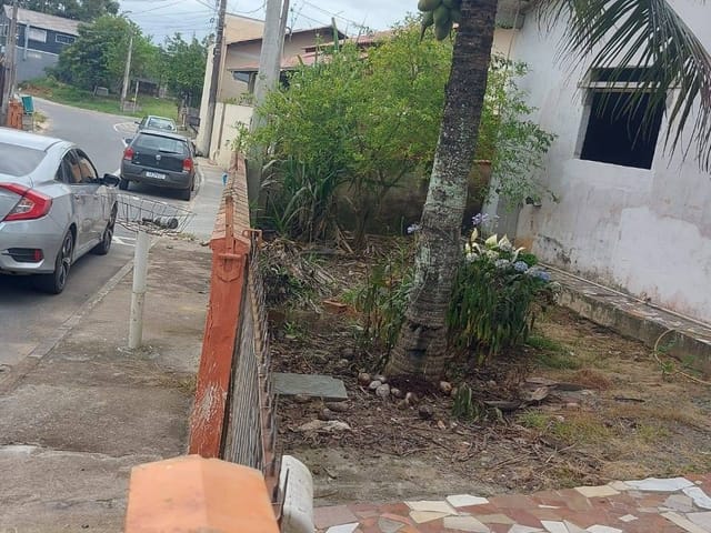 Casa com 397m² 2 quartos e 1 banheiro, à venda, no bairro Nossa Senhora de Fatima em Penha