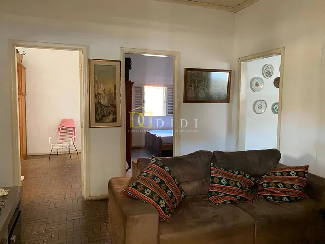 Casa 3 quartos e 1 banheiro, à venda, no bairro Centro em Porto Feliz