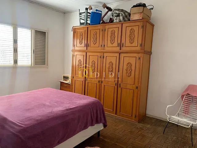 Casa 3 quartos e 1 banheiro, à venda, no bairro Centro em Porto Feliz