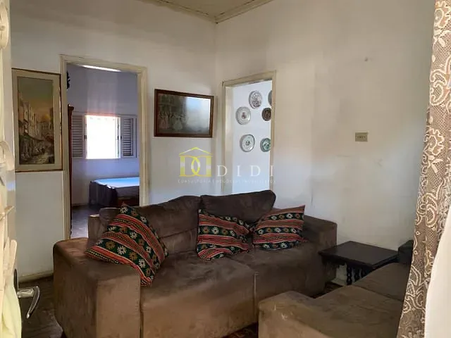Casa 3 quartos e 1 banheiro, à venda, no bairro Centro em Porto Feliz