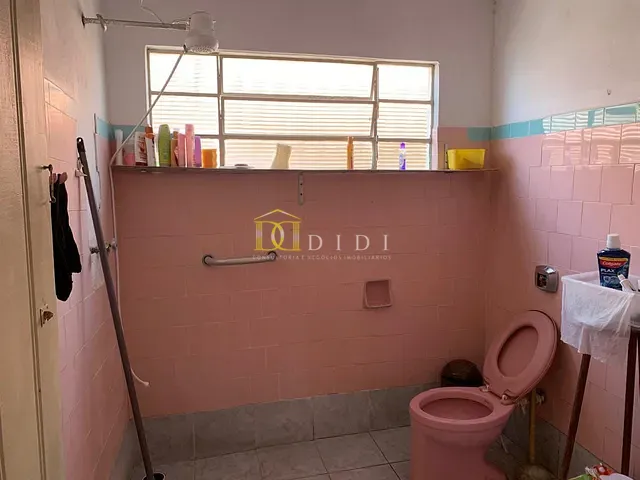 Casa 3 quartos e 1 banheiro, à venda, no bairro Centro em Porto Feliz