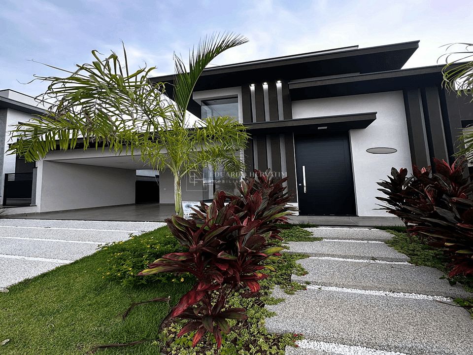 Casa, 3 quartos, 160 m² - Foto 1