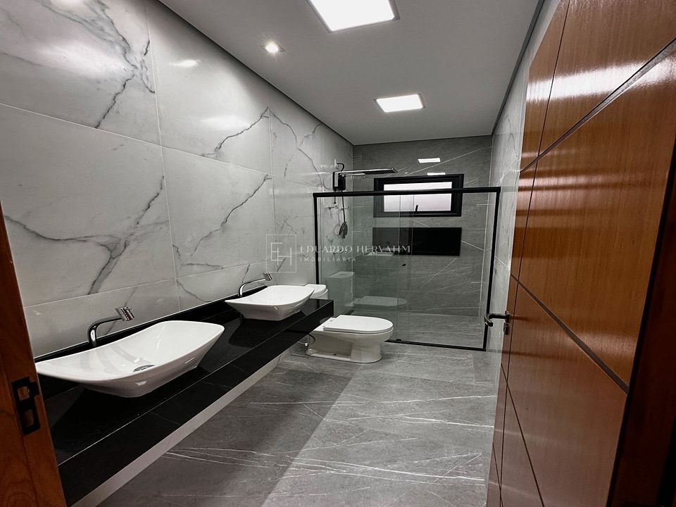 Casa, 3 quartos, 160 m² - Foto 6