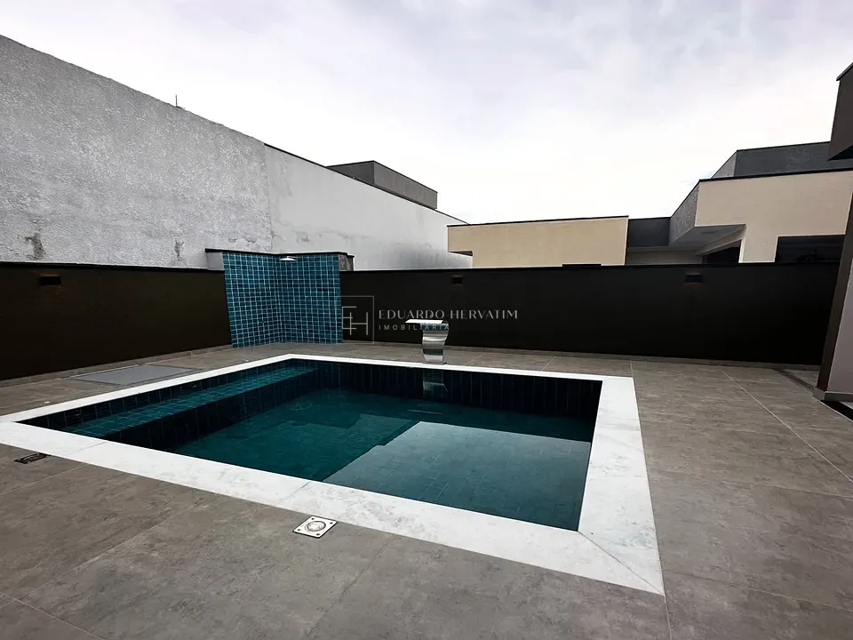 Casa, 3 quartos, 160 m² - Foto 12