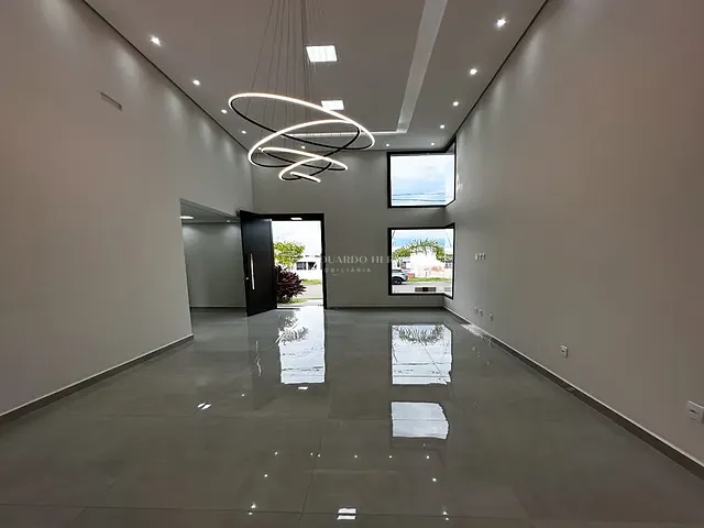 Casa 3 quartos e 5 banheiros, à venda, no bairro Jardim Primaveira em Itupeva
