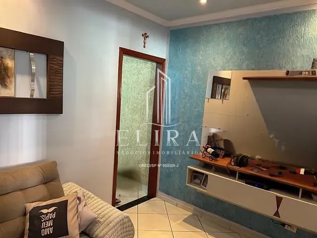 Casa com 162m² 3 quartos e 2 banheiros, à venda, no bairro Parque Nova Carioba em Americana