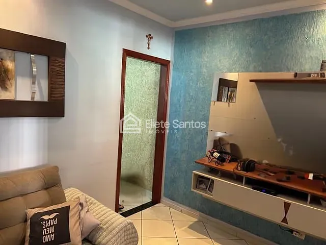 Casa com 162m² 3 quartos e 2 banheiros, à venda, no bairro Parque Nova Carioba em Americana