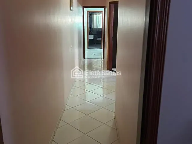 Casa com 162m² 3 quartos e 2 banheiros, à venda, no bairro Parque Nova Carioba em Americana