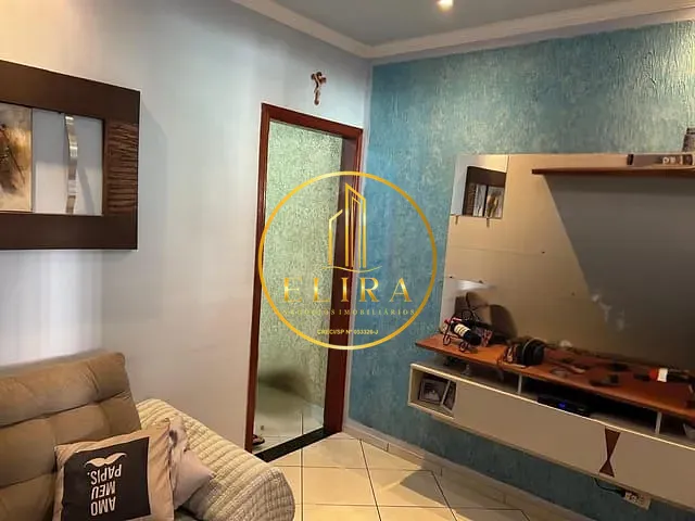 Casa com 162m² 3 quartos e 2 banheiros, à venda, no bairro Parque Nova Carioba em Americana