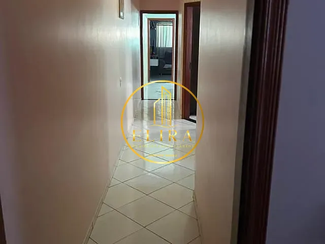 Casa com 162m² 3 quartos e 2 banheiros, à venda, no bairro Parque Nova Carioba em Americana