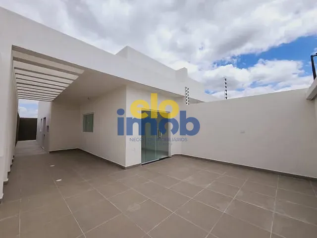 Casa com 160m² 2 quartos e 1 banheiro, à venda, no bairro Nova Caruaru em Caruaru