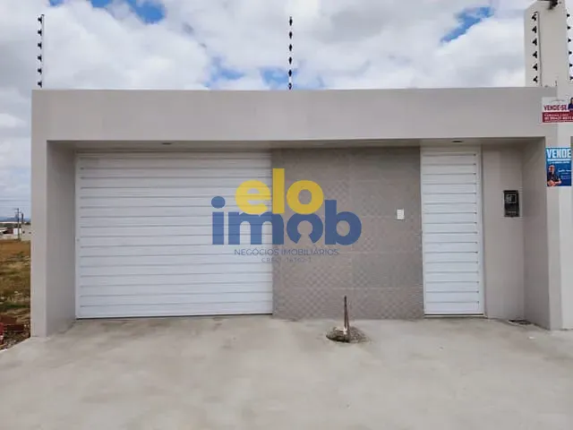 Casa com 160m² 2 quartos e 1 banheiro, à venda, no bairro Nova Caruaru em Caruaru