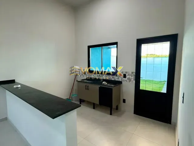 Casa 3 quartos e 2 banheiros, à venda, no bairro Parque Itapê em Itapetininga
