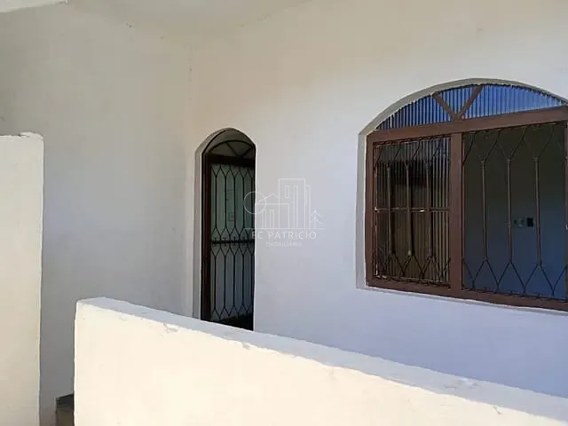 Casa com 70m² 2 quartos e 2 banheiros, à venda, no bairro Parque Fleixal em Guapimirim