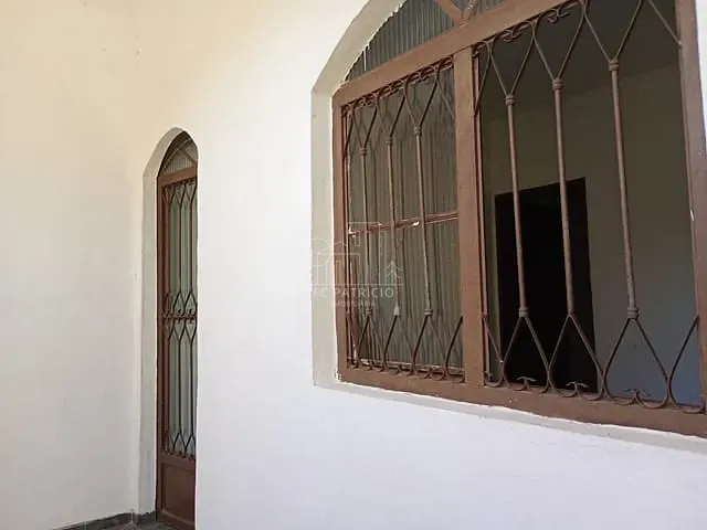Casa com 70m² 2 quartos e 2 banheiros, à venda, no bairro Parque Fleixal em Guapimirim