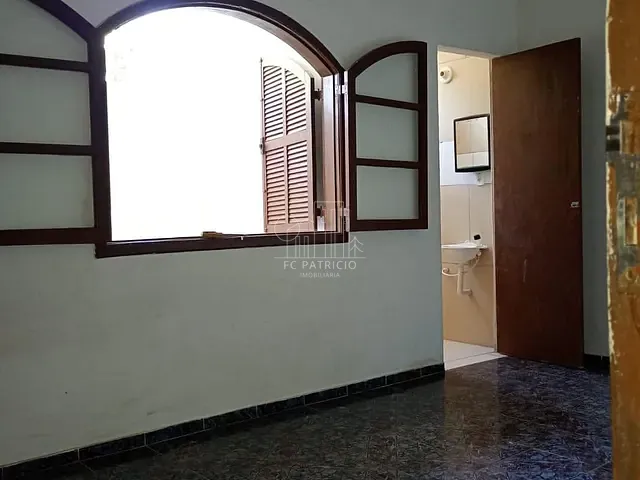 Casa com 70m² 2 quartos e 2 banheiros, à venda, no bairro Parque Fleixal em Guapimirim