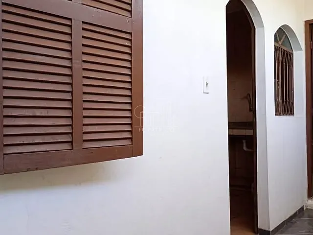 Casa com 70m² 2 quartos e 2 banheiros, à venda, no bairro Parque Fleixal em Guapimirim