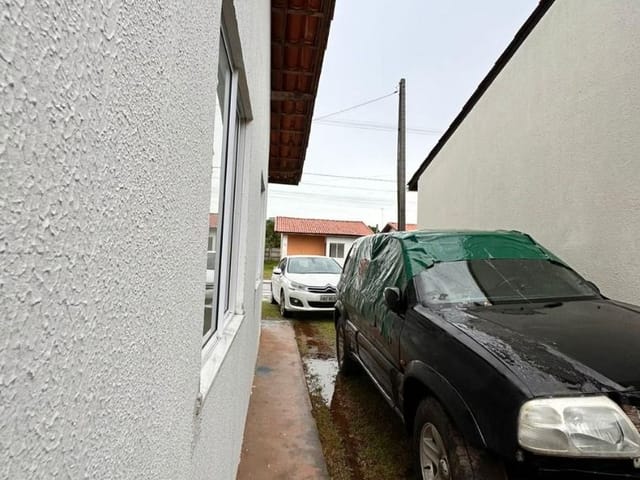 Foto do Casa - Casa à Venda - Jardim Limoeiro - Camaçari/BA | Feliz Casa Nova