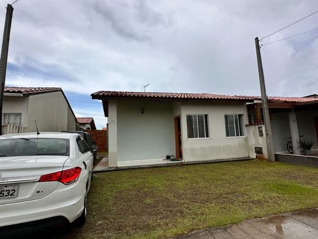 Foto do Casa - Casa à Venda - Jardim Limoeiro - Camaçari/BA | Feliz Casa Nova