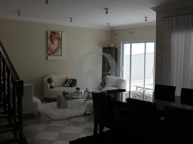Casa com 600m² 4 quartos e 4 banheiros, para alugar, no bairro Alphaville em Santana de Parnaíba