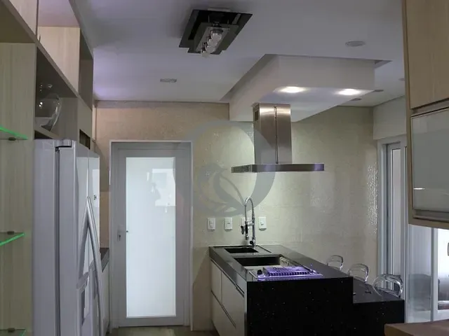 Casa com 600m² 4 quartos e 4 banheiros, para alugar, no bairro Alphaville em Santana de Parnaíba