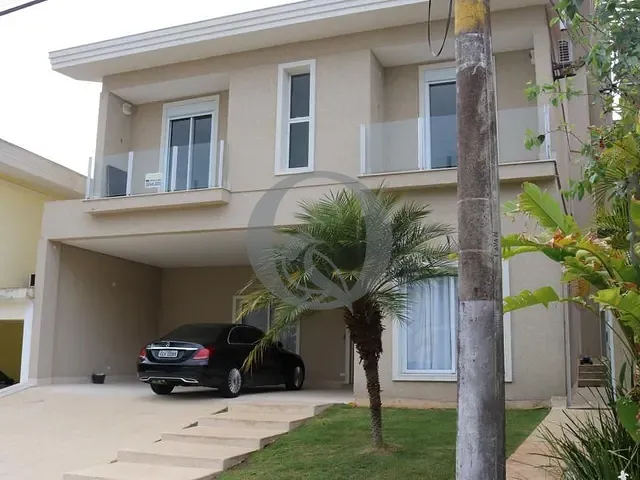 Casa com 600m² 4 quartos e 4 banheiros, para alugar, no bairro Alphaville em Santana de Parnaíba